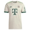 Original Fußballtrikot FC Bayern München Oktoberfest Kimmich 6 2025-26 Für Herren